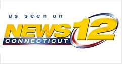 as seen on news 12 Connecticut