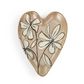 Magnolia - Heart Spoon Rest