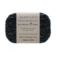 Mellow Monkey black Soap Lift soap saver made of eco-friendly bioplastic for draining bar soap