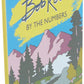 Mellow Monkey Bob Ross paint by numbers mini kit featuring a colorful landscape illustration on the cover