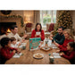Christmas Family Bingo Game