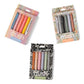 Mellow Monkey Crush Warmest Regards pen sets featuring Worth The Hype, Work Life Imbalance, and The Audacity themes.