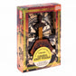 Mellow Monkey Alexander the Great's Gordian Knot wooden puzzle with sword. A challenging brainteaser for history buffs.