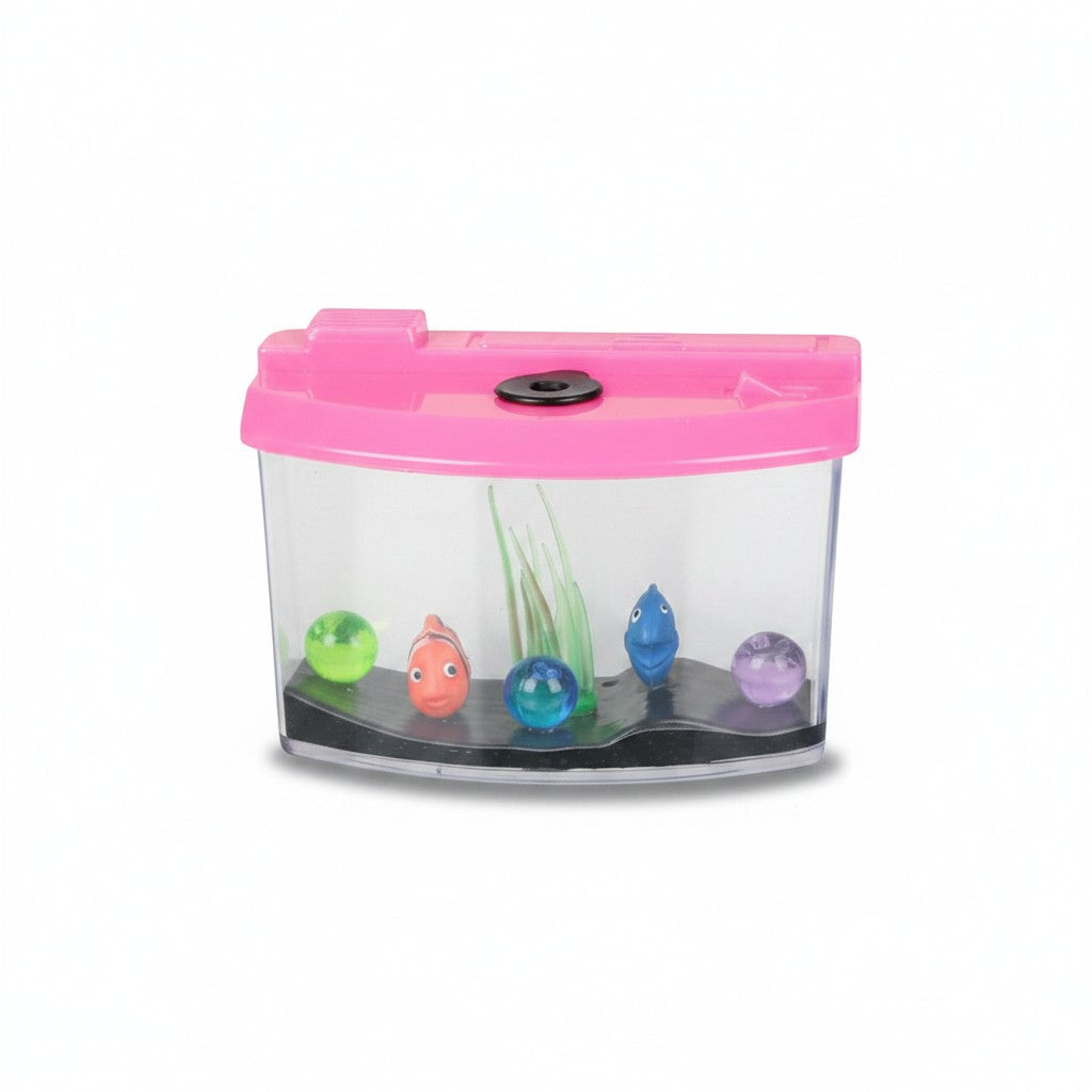 fish tank accessories for fish to play 3