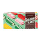 Mellow Monkey Hammond's 9 oz gift box of assorted colorful hand-spun ribbon candy in six nostalgic flavors.