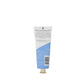 Mellow Monkey Talk to the Hand cypress and juniper scented hand cream tube back view with gold cap