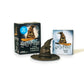 Mellow Monkey Harry Potter talking Sorting Hat miniature replica with sticker book and branded display box