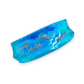 Mellow Monkey Jumbo Wiggly Jiggly shark water snake sensory toy in a blue retail counter display box