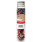 Mellow Monkey Le Chat Micro Puzzle, a 150-piece jigsaw in a test tube featuring a cat in a beret with Paris skyline.