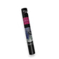 Mellow Monkey Special Edition Illustrated Sincerest Stems paint by number kit in a black cylindrical storage tube.