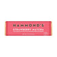 Mellow Monkey Strawberry Matcha white chocolate bar with matcha and freeze-dried strawberries, 2.25 oz.