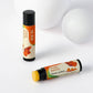 Mellow Monkey SURR Orange Butterfly Revive Lip Balm with Seabuckthorn Omega Oil and Vitamin E