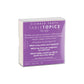 Mellow Monkey TABLETOPICS Slumber Party conversation game in a clear plastic case with purple branding