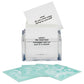 Mellow Monkey TABLETOPICS TEEN conversation starter cards in a clear acrylic cube with teal patterned cards