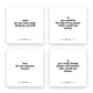 Mellow Monkey TABLETOPICS TEEN conversation cards featuring four white question cards with black text for teens.