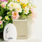 You Are The Mom Everybody Wishes They Had - Oval Vase in Gift Box - 3.5" - Mellow Monkey