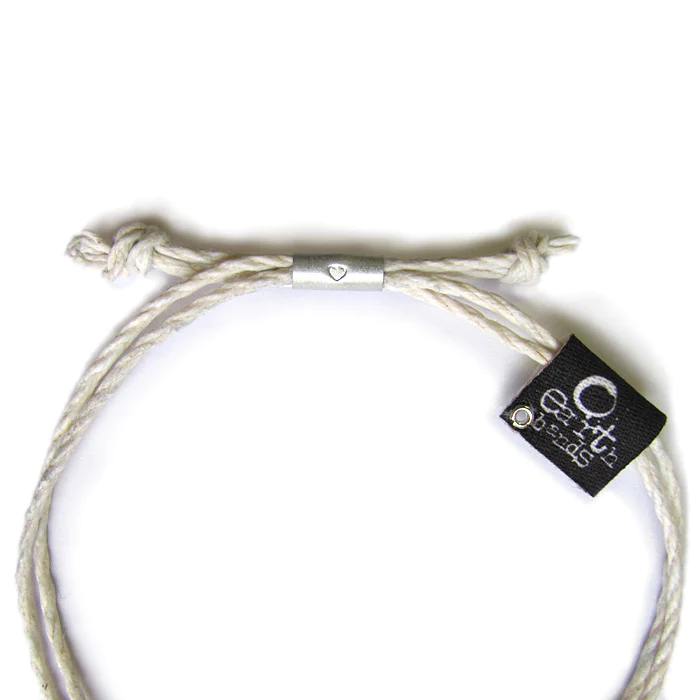 Earth Bands - "Connecticut" Earth Vibes Bracelet / Anklet - Mellow Monkey