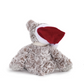 Christmas Mini Giving Bear - 8-1/2-in - Mellow Monkey