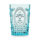 Acrylic Embossed Tumbler - Mellow Monkey