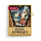 'Tis the Season - Jingle Bells - Musical Art Heart - Mellow Monkey