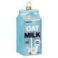 Oat Milk - Cody Foster Ornament - 4-1/4-in - Mellow Monkey