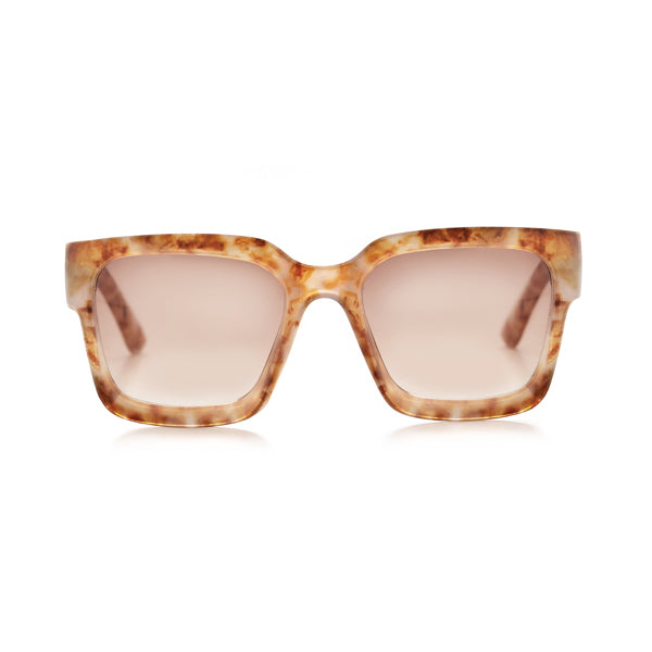 Tonal Lisa - Optimum Optical Sunglasses - Mellow Monkey