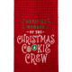 Christmas Cookie Crew - Kitchen Boa - Mellow Monkey