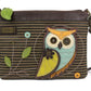 Owl A - Chala Mini Crossbody - Mellow Monkey