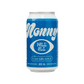 Nonny Pale Ale - Non-Alcoholic Beer - 355 mL Can - Mellow Monkey