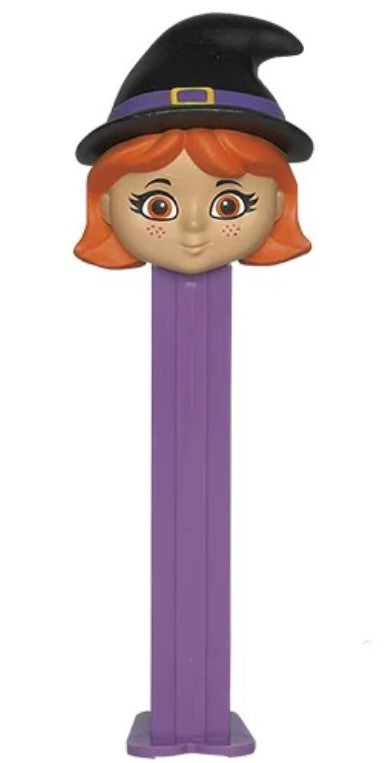 PEZ Halloween 2023 - Mellow Monkey