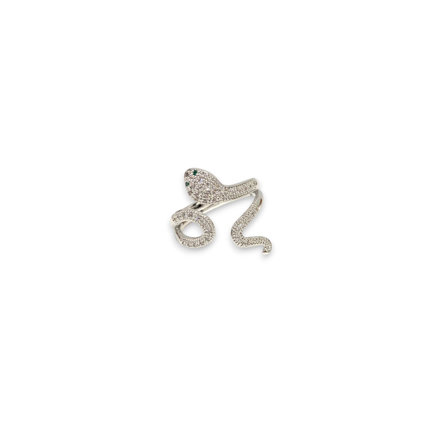 Medusa Adjustable Ring - Mellow Monkey