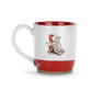 Being with You Holiday Mug - Winnie the Pooh - 14-oz. - Mellow Monkey