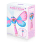Light Up Fairy Butterfly Bubble Wand - Mellow Monkey