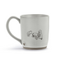 Eeyore Coffee Mug - 14-oz. - Mellow Monkey