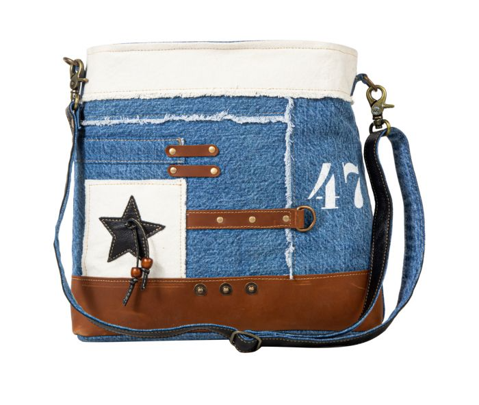 Country road messenger bag sales