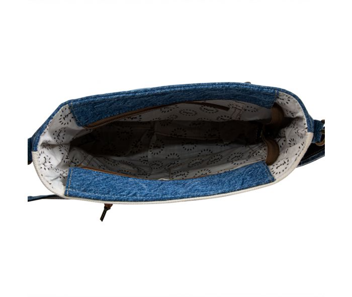 Myra Country Road 47 Shoulder Bag