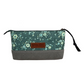 Darcey Plains Pouch - 10-1/2-in - Mellow Monkey