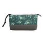 Darcey Plains Pouch - 10-1/2-in - Mellow Monkey