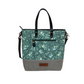 Darcey Plains Tote Bag - 10-1/2-in - Mellow Monkey