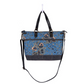 Desmond Mesa Tote Bag - 16-in - Mellow Monkey