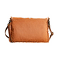 Myka Trail Small Crossbody Bag - 10-1/2-in - Mellow Monkey