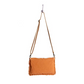 Myka Trail Small Crossbody Bag - 10-1/2-in - Mellow Monkey