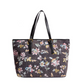 Carmichael Tote Bag - 19-in - Mellow Monkey