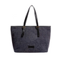 Carmichael Tote Bag - 19-in - Mellow Monkey