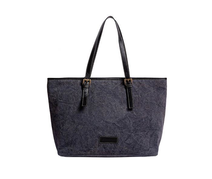 Carmichael Tote Bag - 19-in - Mellow Monkey