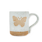 Butterfly - Happy Mug - Follow Your Bliss - Mellow Monkey