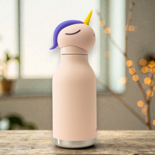 Asobu Bestie Bottle - Unicorn - Mellow Monkey