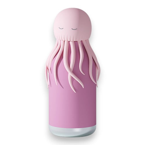 Asobu Bestie Bottle - Jelly Fish - Mellow Monkey