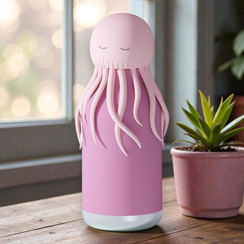 Asobu Bestie Bottle - Jelly Fish - Mellow Monkey