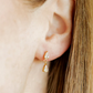 Screwback Stud Earrings - Vivian - Mellow Monkey